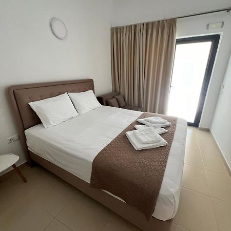 Sun'S Suites Asprovalta Zewnętrze zdjęcie