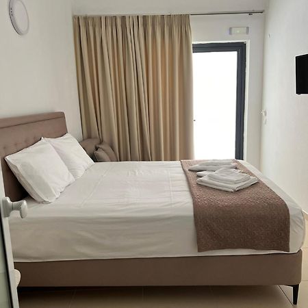 Sun'S Suites Asprovalta Zewnętrze zdjęcie