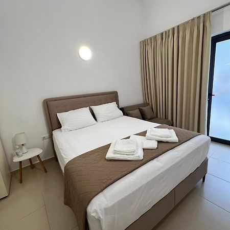 Sun'S Suites Asprovalta Zewnętrze zdjęcie