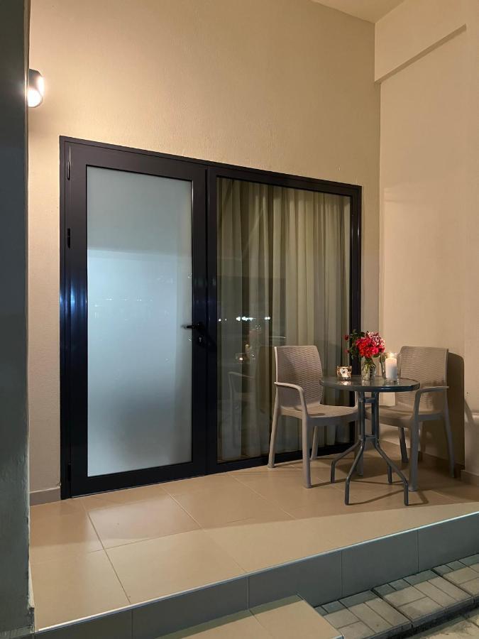 Sun'S Suites Asprovalta Zewnętrze zdjęcie