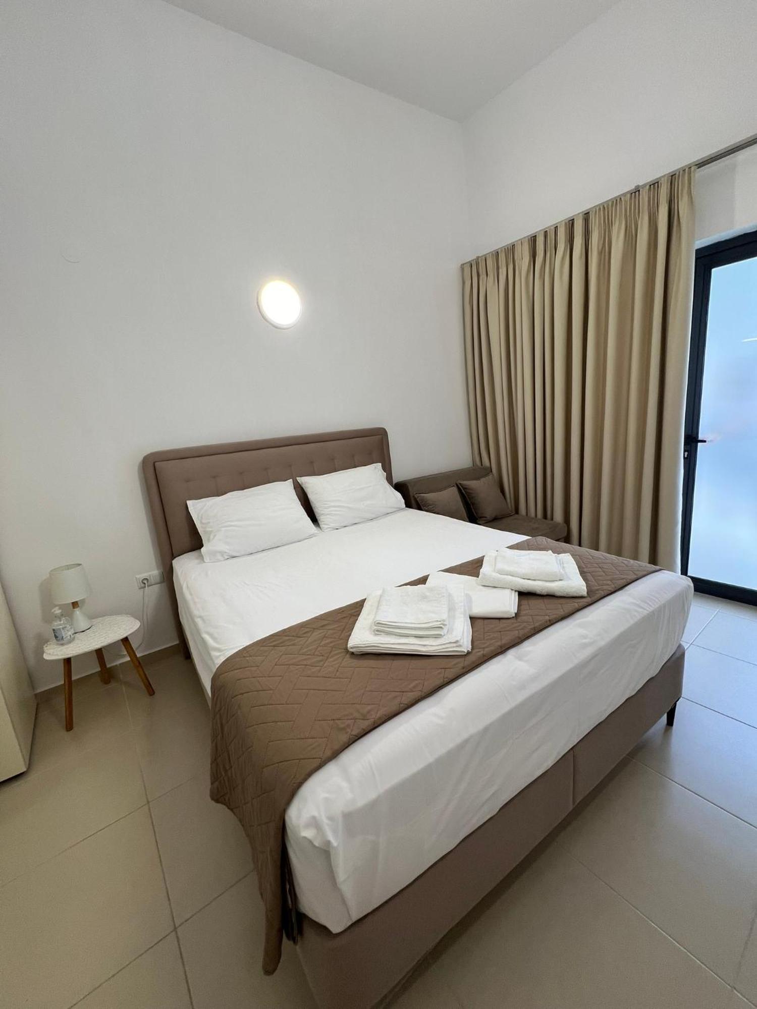 Sun'S Suites Asprovalta Zewnętrze zdjęcie